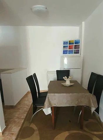 APARTMENT FOR SALE – OLD TOWN BUDVA — photo 10